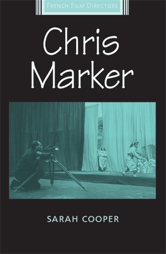 Chris Marker - French Film Directors Series (Paperback)