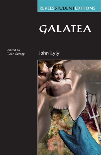 Galatea - John Lyly
