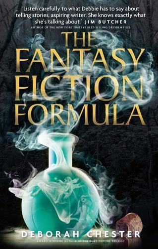 The Fantasy Fiction Formula (Paperback)