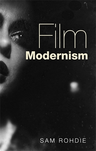 Film Modernism (Paperback)