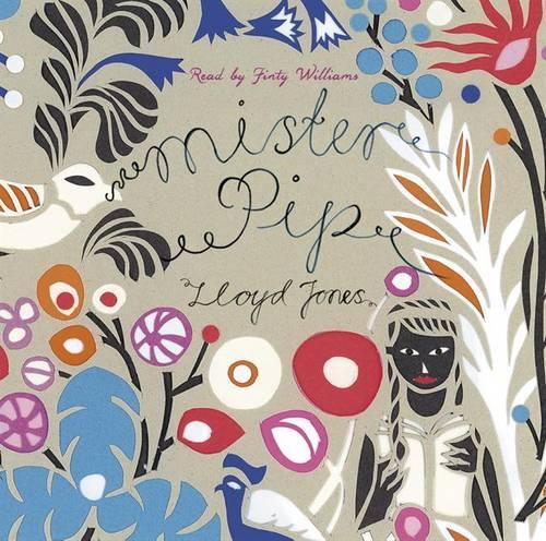 Mister Pip (CD-Audio)