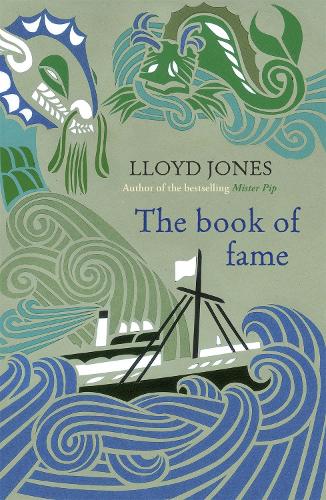 The Book of Fame (Paperback)
