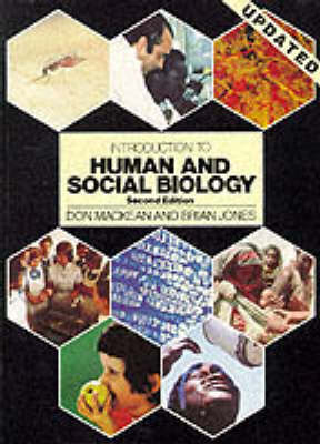 Introduction to Human and Social Biology (Paperback)