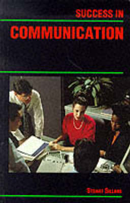 Success in Communication (Paperback)