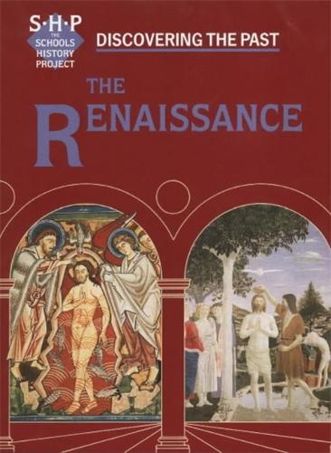The Renaissance Pupil's Book - Discovering the Past (Paperback)