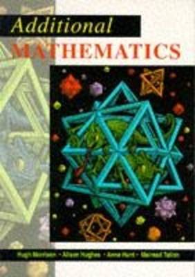 Additional Maths - Eurostars (Paperback)