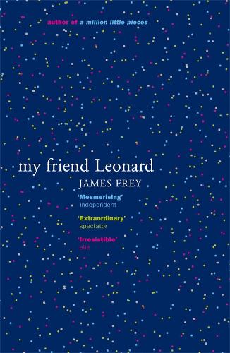 My Friend Leonard (Paperback)