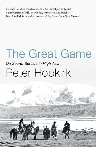 The Great Game (Paperback)