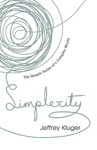 Simplexity (Paperback)