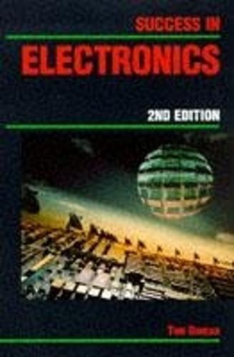 Success in Electronics - Successfully Passing Series (Paperback)