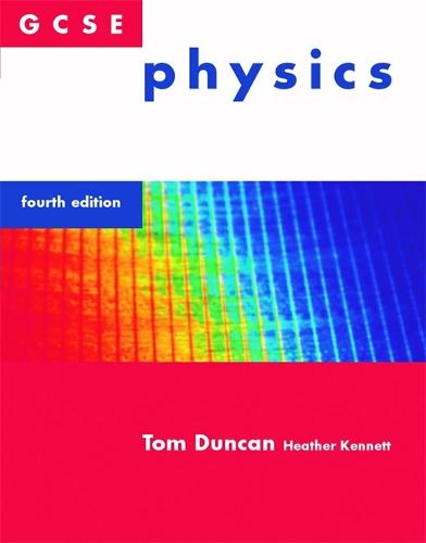 GCSE Physics (Paperback)