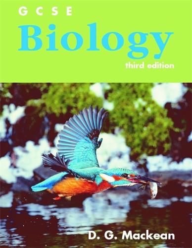GCSE Biology Third Edition (Paperback)