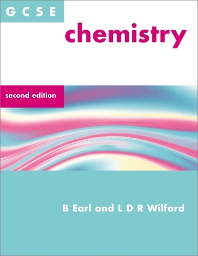 GCSE Chemistry (Paperback)