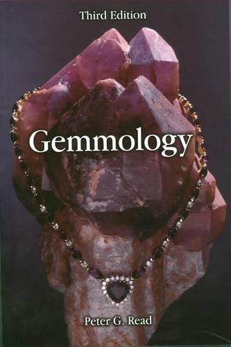 The Crowood Press Ltd Gemmology