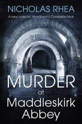 Murder at Maddleskirk Abbey (Hardback)
