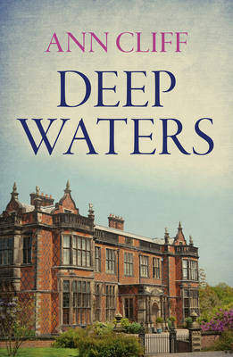 Deep Waters (Hardback)