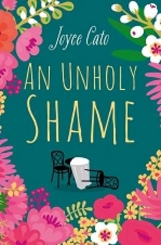 An Unholy Shame (Hardback)