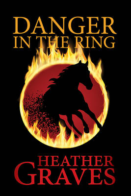 Danger in the Ring (Hardback)