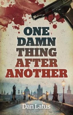 One Damn Thing After Another (Hardback)