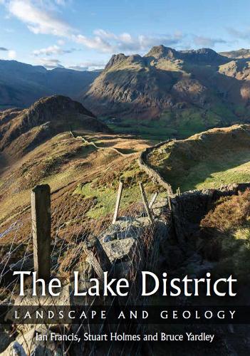 Ian Francis Lake District