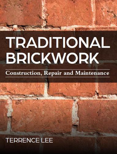 Terrence Lee Traditional Brickwork