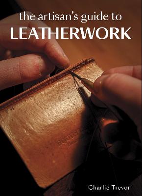 How to make a Leather Doctor's Bag l MPR Leatherworks 