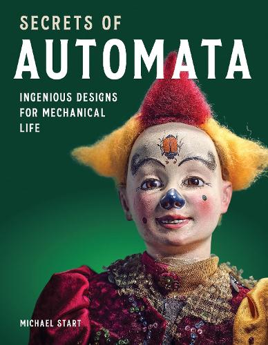 Michael Start Secrets of Automata