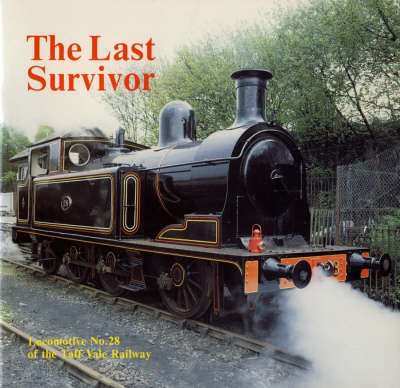 The Last Survivor (Paperback)