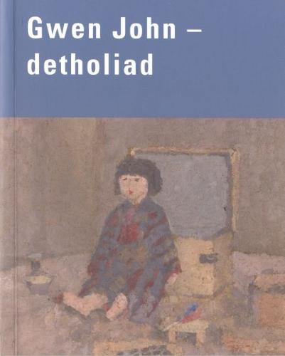 Gwen John - Detholiad (Paperback)