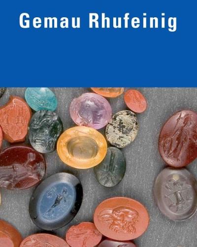 Roman Gems - Pocket Treasures (Paperback)