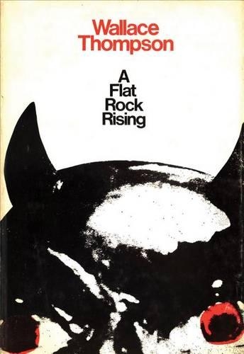 Flat Rock Rising (Hardback)