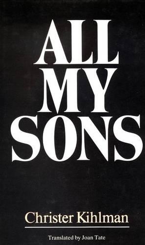 All My Sons (Hardback)