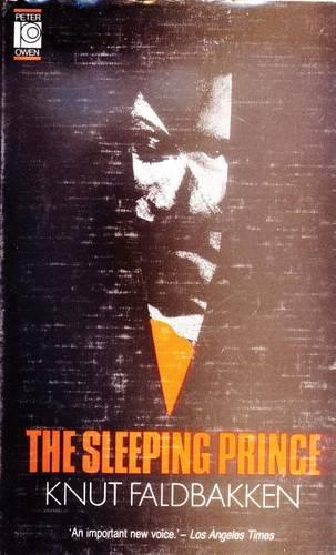 The Sleeping Prince (Hardback)
