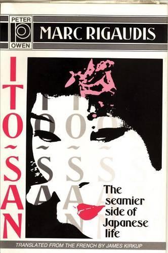 Ito-san (Hardback)