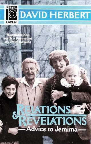 Relations and Revelations (Hardback)