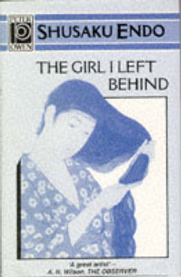 The Girl I Left Behind (Hardback)