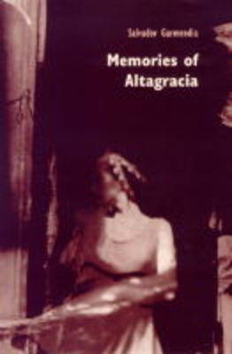 Memories of Altagracia - UNESCO collection of representative works (Hardback)