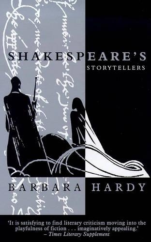 Shakespeare's Storytellers (Paperback)