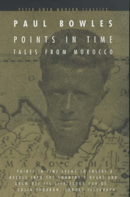 Points in Time (Paperback)
