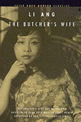 The Butcher's Wife - Peter Owen Modern Classic (Paperback)