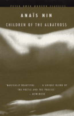 Children of the Albatross - Peter Owen Modern Classic (Paperback)