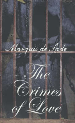 Crimes of Love (Paperback)