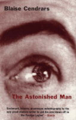 Astonished Man (Paperback)