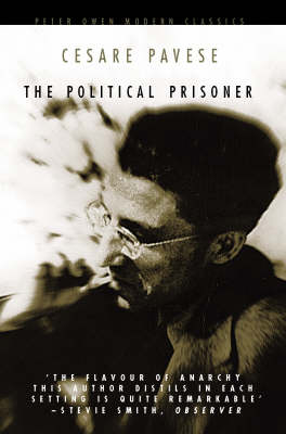 Political Prisoner (Paperback)