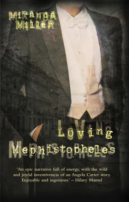 Loving Mephistopheles (Paperback)
