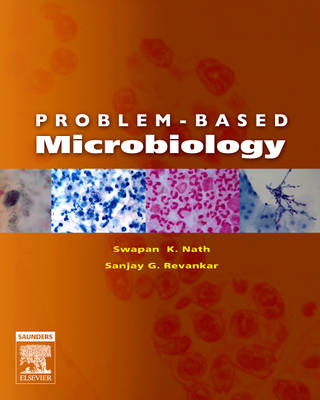Problem-Based Microbiology (Paperback)