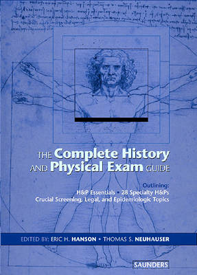 The Complete History and Physical Exam Guide (Paperback)