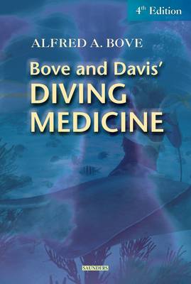 Diving Medicine (Paperback)