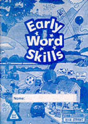 Early Word Skills - Dictionaries S. (Paperback)