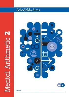 Mental Arithmetic 2 (Paperback)